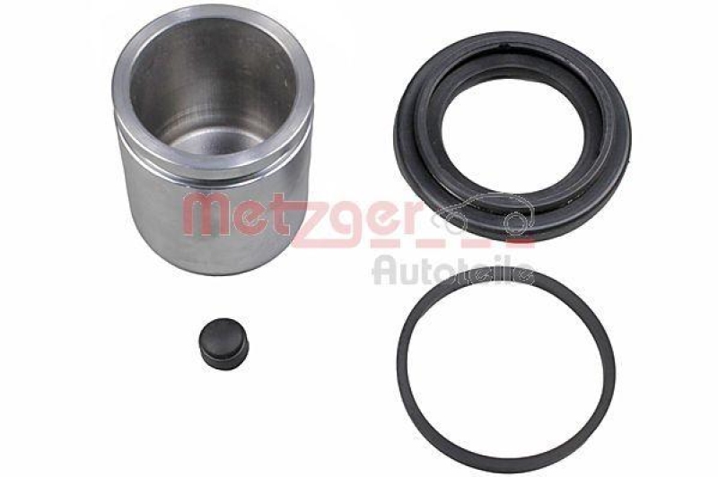 METZGER 114-5040 Reparatursatz, Bremssattel f&uuml;r CITROEN/FIAT/PEUGEOT