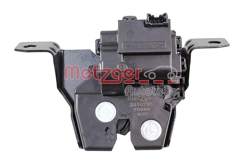 METZGER 2310755 Heckklappenschloss f&uuml;r MINI