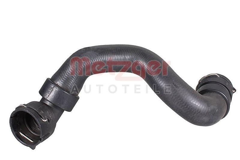 METZGER 2420194 K&uuml;hlerschlauch f&uuml;r OPEL