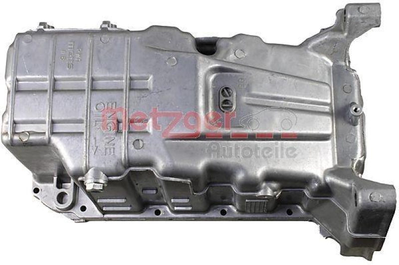 METZGER 7990118 &Ouml;lwanne f&uuml;r HONDA MIT &Ouml;LABLASSSCHRAUBE