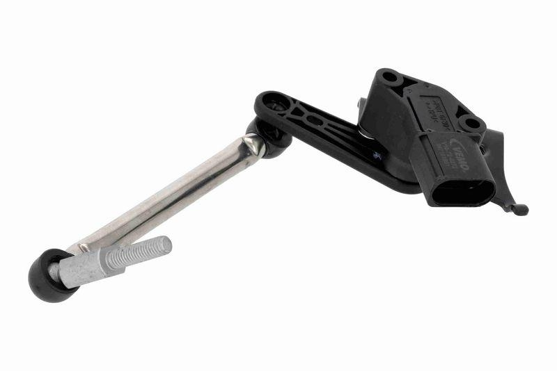 VEMO V10-72-0272 Sensor, Leuchtweitenregulierung 4-Polig / hinten, links für VAG
