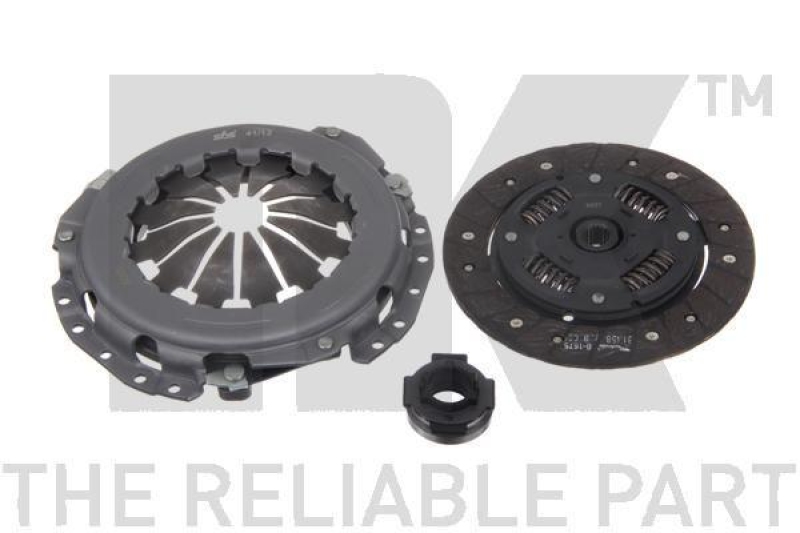 NK 132361 Kupplungssatz f&uuml;r FIAT, FORD, LANCIA