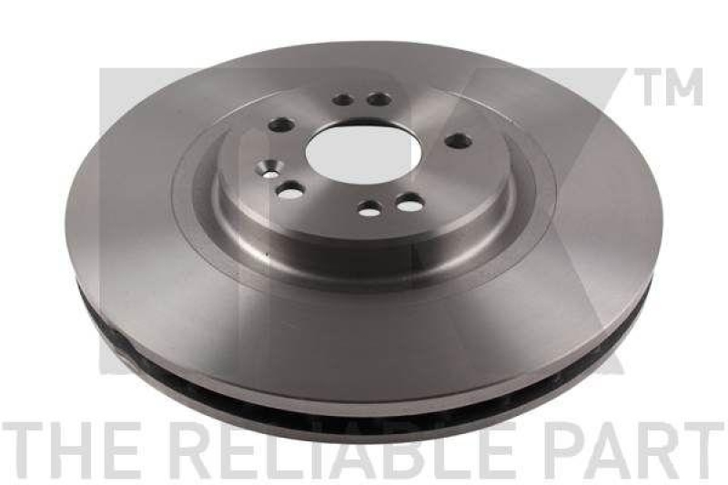 NK 203356 Bremsscheibe f&uuml;r MERCEDES-BENZ