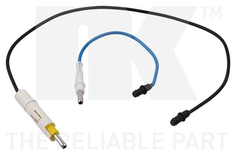 NK 280160 Warnkontakt, Bremsbelagverschlei&szlig; f&uuml;r CITROEN
