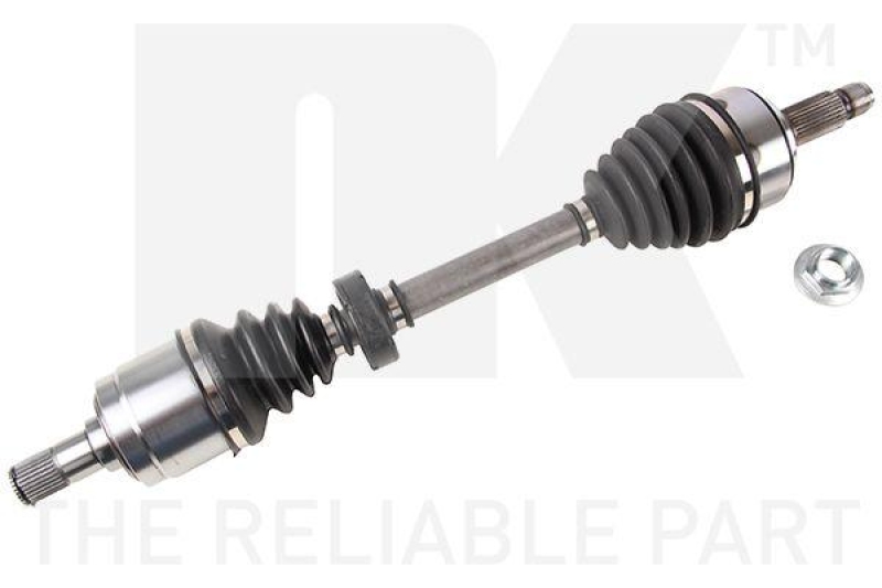 NK 502604 Antriebswelle f&uuml;r HONDA