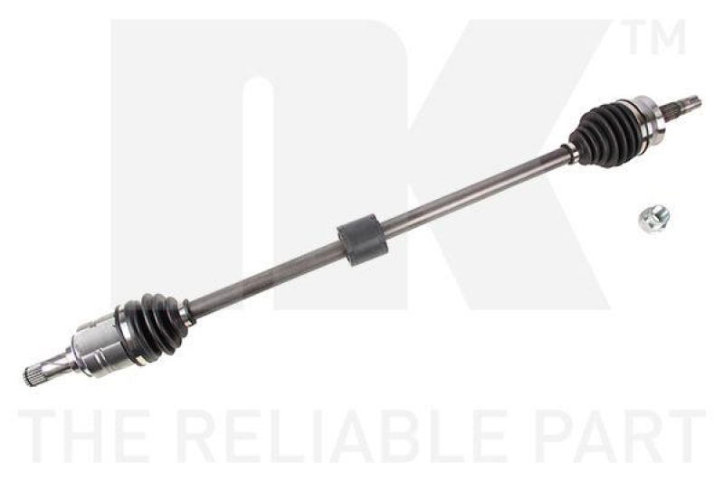 NK 503659 Antriebswelle f&uuml;r OPEL, VAUX