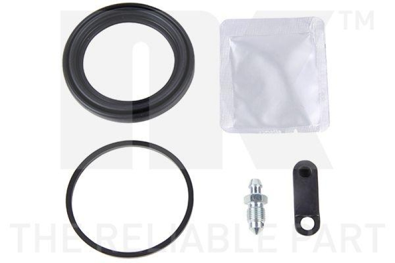 NK 8836041 Reparatursatz, Bremssattel f&uuml;r BMW,CHEV,OP,SAAB,SKODA,VAUX,VW