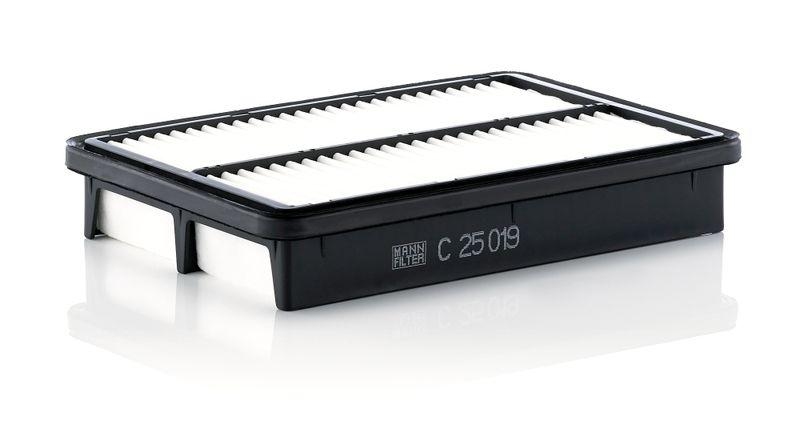 MANN-FILTER C 25 019 Luftfilter f&uuml;r Kia