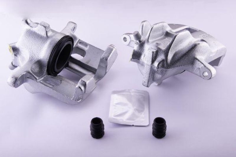 HELLA 8AC 355 389-271 Bremssattel f&uuml;r P.S.A