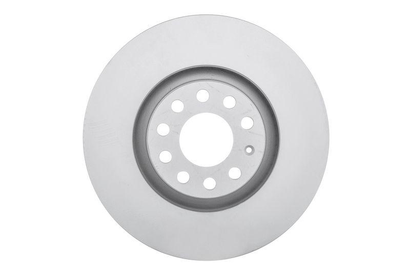 BOSCH 0 986 478 985 Bremsscheibe &Oslash; 320mm f&uuml;r Vorderachse