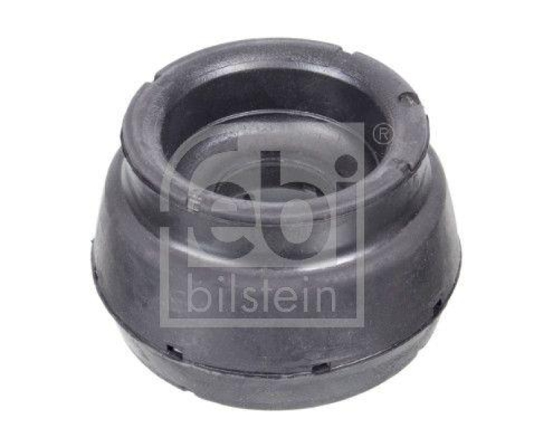 FEBI BILSTEIN 09227 Federbeinstützlager ohne Kugellager für VW-Audi