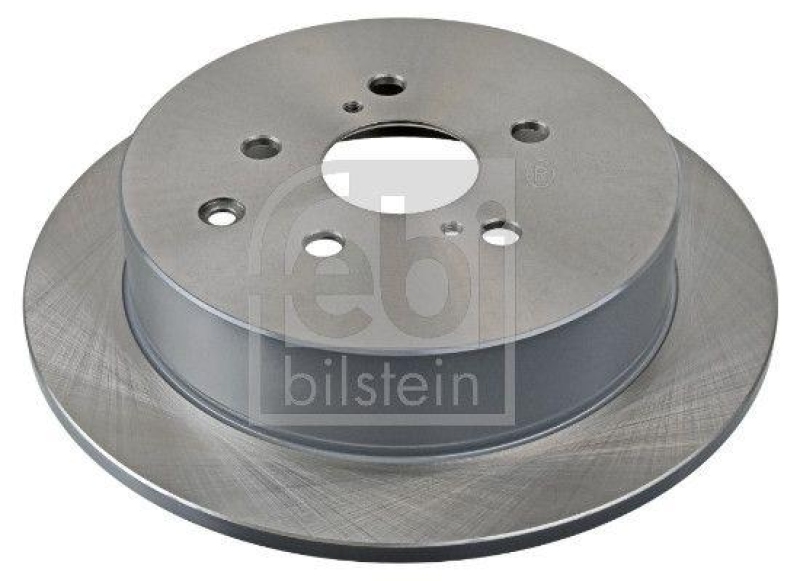 FEBI BILSTEIN 108518 Bremsscheibe f&uuml;r Lexus