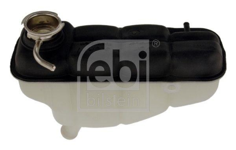 FEBI BILSTEIN 38805 Kühlerausgleichsbehälter für Mercedes-Benz