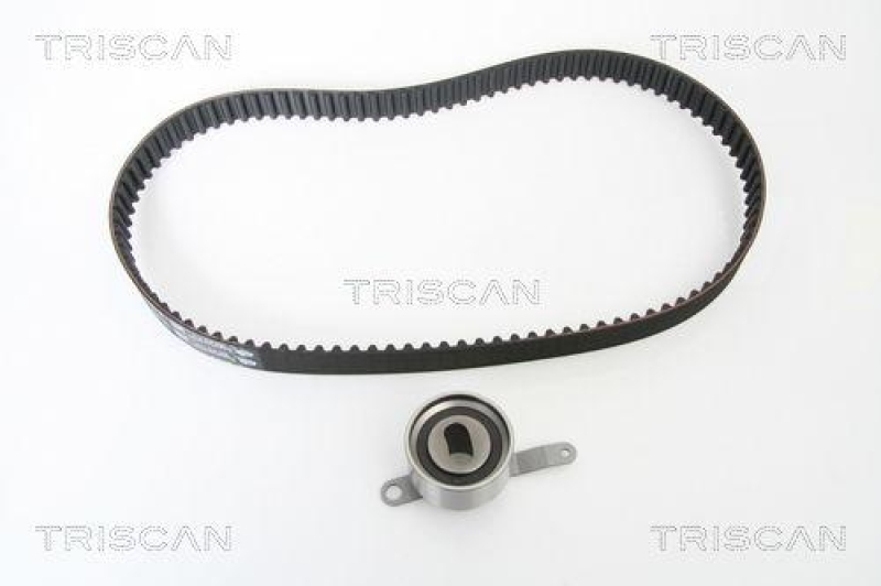 TRISCAN 8647 40007 Zahnriemensatz f&uuml;r Honda