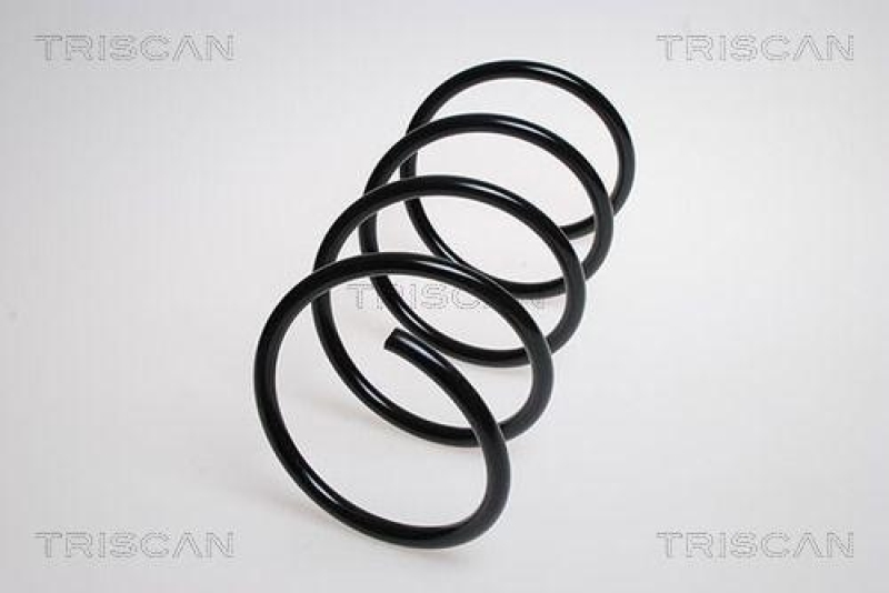 TRISCAN 8750 23123 Spiralfeder Vorne f&uuml;r Mercedes