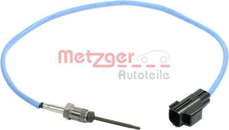 METZGER 0894130 Sensor, Abgastemperatur f&uuml;r FORD