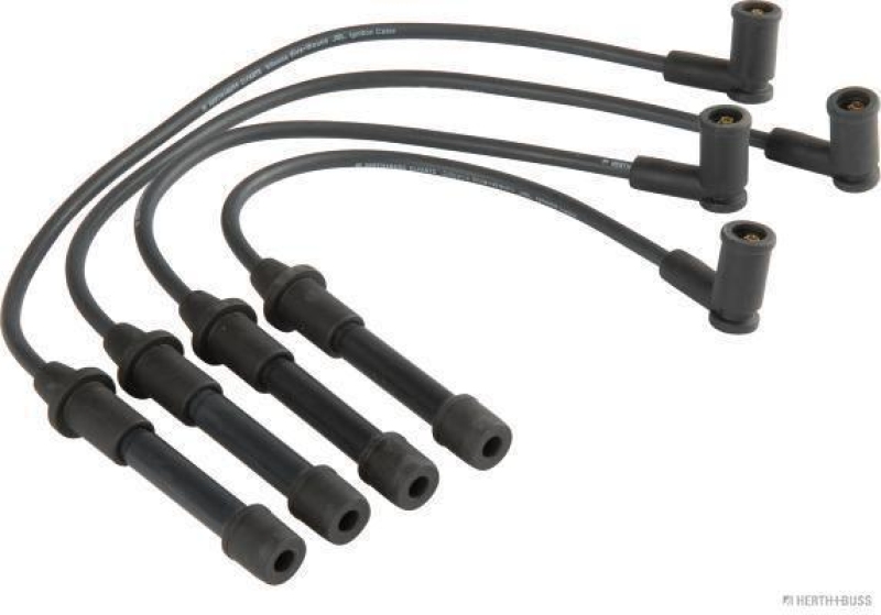HERTH+BUSS 51278763 Zündleitungssatz