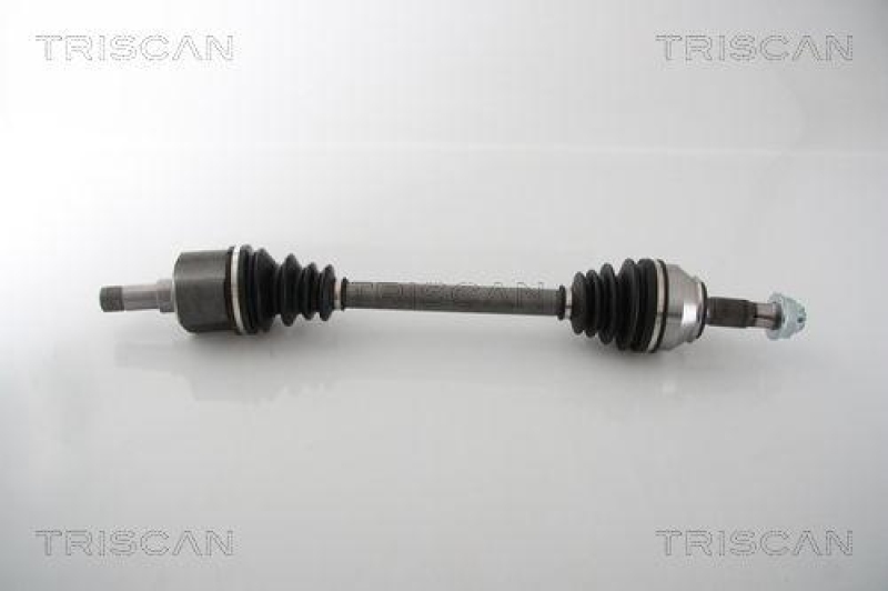 TRISCAN 8540 10522 Antriebswelle f&uuml;r Citroen, Fiat, Peugeot