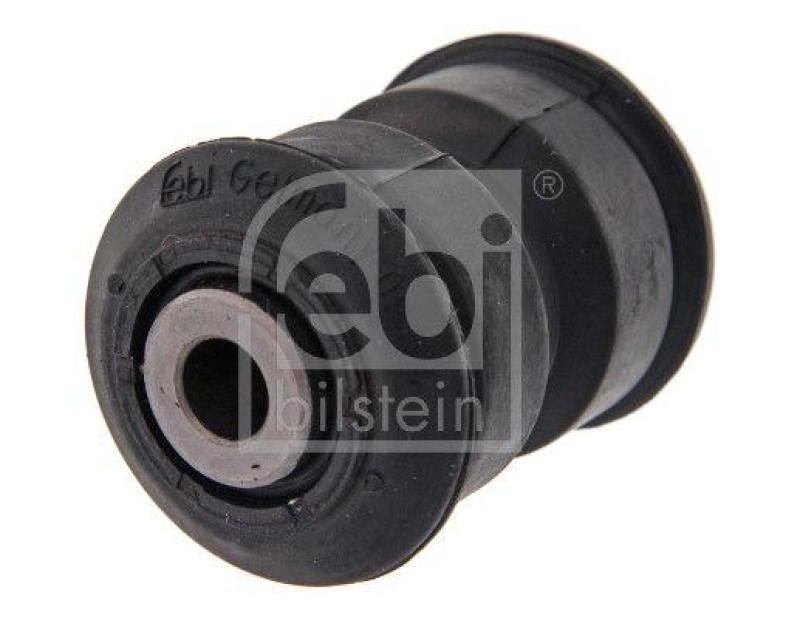 FEBI BILSTEIN 09191 Blattfederlager f&uuml;r Federauge f&uuml;r Mercedes-Benz