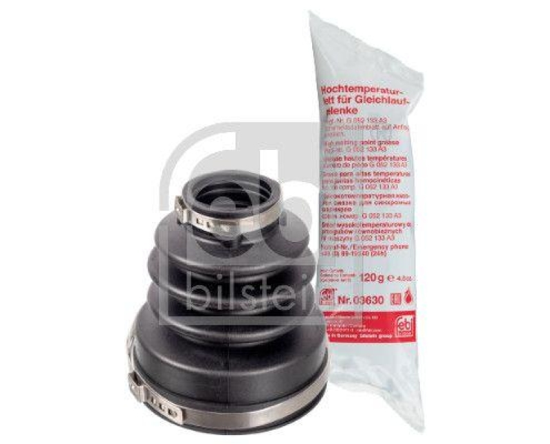 FEBI BILSTEIN 171724 Achsmanschettensatz f&uuml;r Ford