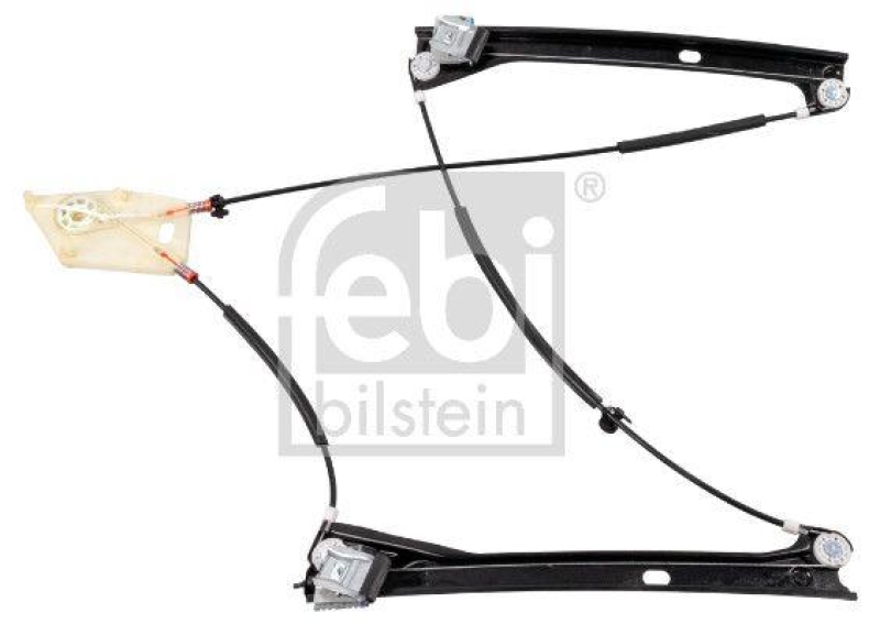 FEBI BILSTEIN 177309 Fensterheber ohne Motor f&uuml;r VW-Audi