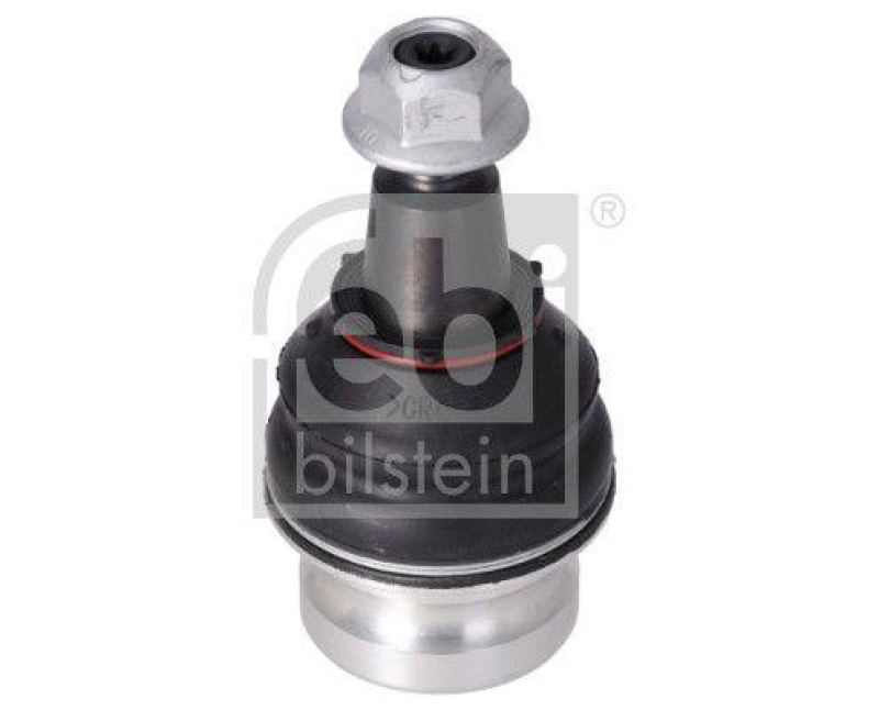 FEBI BILSTEIN 188304 Traggelenk für Querlenker für VW-Audi