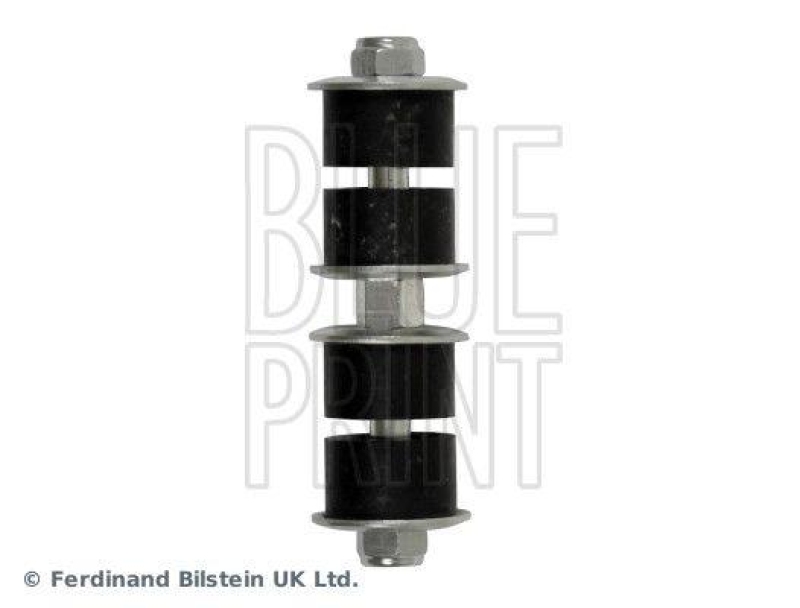 BLUE PRINT ADH28512 Verbindungsstange mit Lagern, Unterlegscheiben und Muttern für HONDA