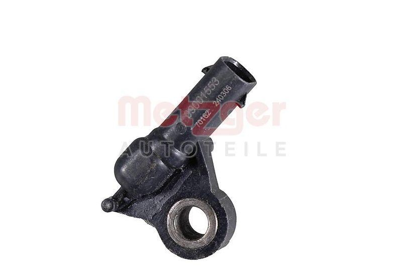 METZGER 09001553 Sensor, L&auml;ngs-/Querbeschleunigung f&uuml;r SEAT/SKODA/VW