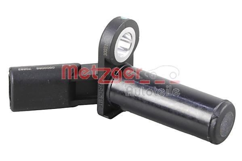 METZGER 0909085 Drehzahlsensor, Automatikgetriebe f&uuml;r BMW