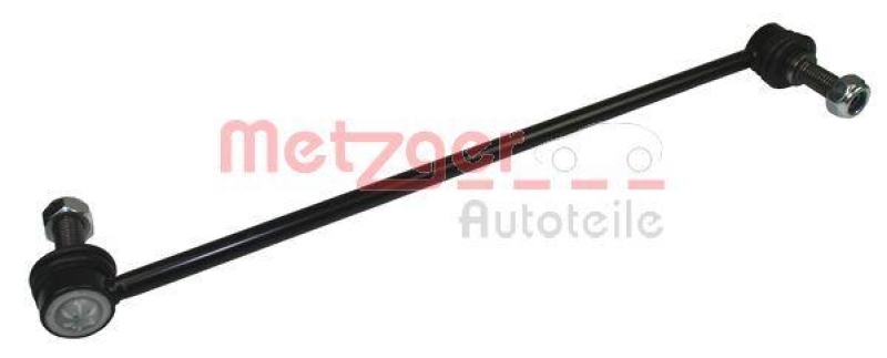 METZGER 53061018 Stange/Strebe, Stabilisator f&uuml;r PEUGEOT VA links/rechts