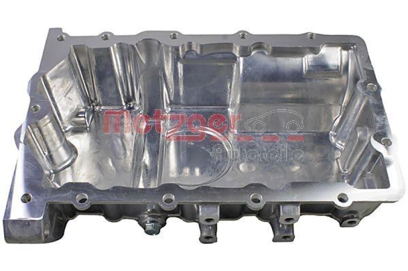 METZGER 7990119 &Ouml;lwanne f&uuml;r MINI MIT &Ouml;LABLASSSCHRAUBE