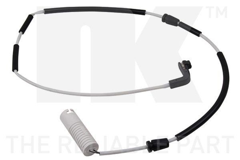 NK 280163 Warnkontakt, Bremsbelagverschlei&szlig; f&uuml;r BMW