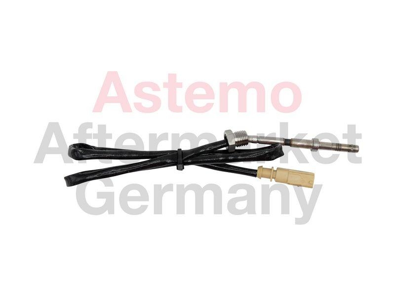 HITACHI 2507002 Sensor, Abgastemperatur f&uuml;r AUDI u.a.
