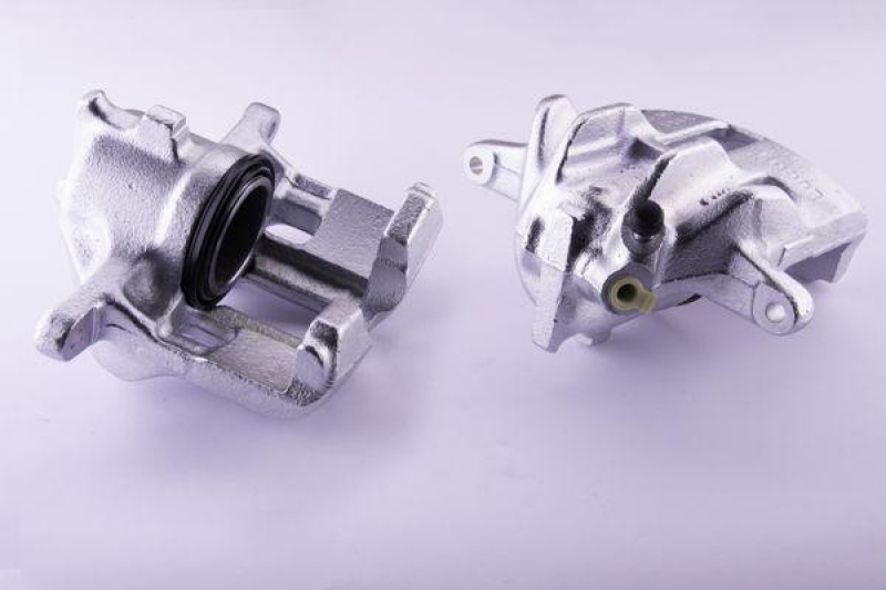 HELLA 8AC 355 389-281 Bremssattel f&uuml;r P.S.A