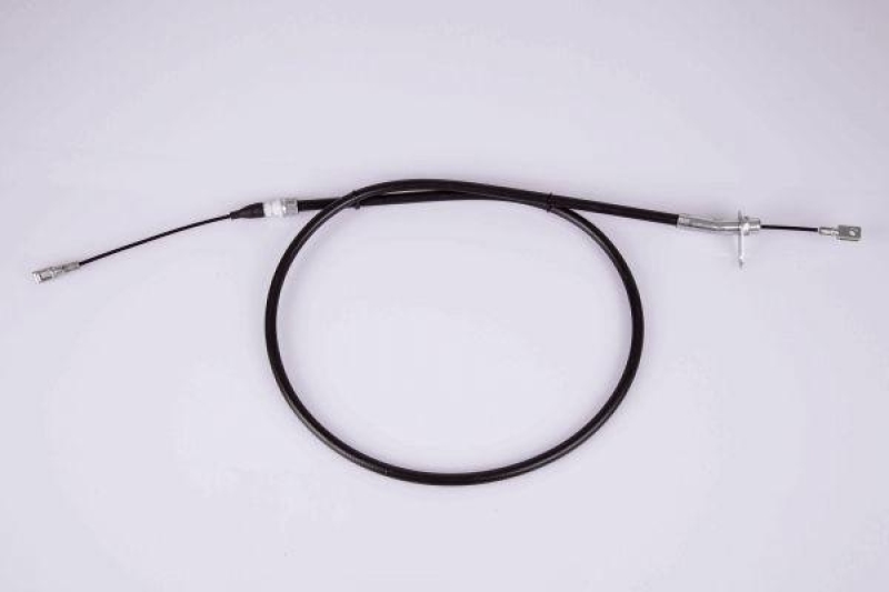 HELLA 8AS 355 661-791 Seilzug, Feststellbremse