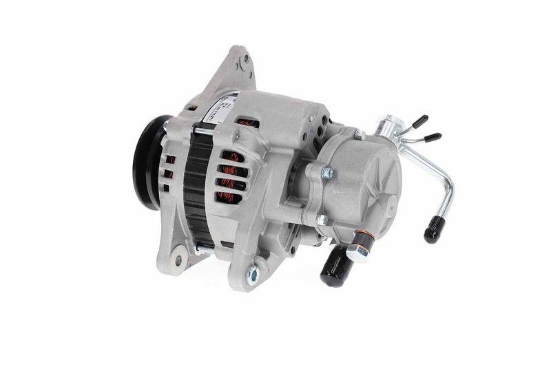 HELLA 8EL 011 711-271 Generator 14V 90A