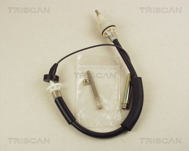 TRISCAN 8140 16233 Kupplungsseil für Ford Mondeo 1.8, 2.0, Dies