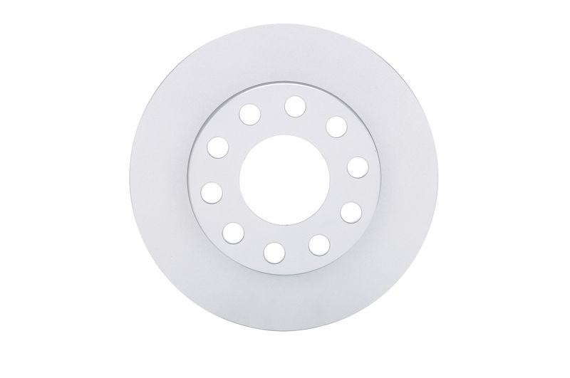 BOSCH 0 986 478 986 Bremsscheiben &Oslash; 2449mm f&uuml;r Hinterachse