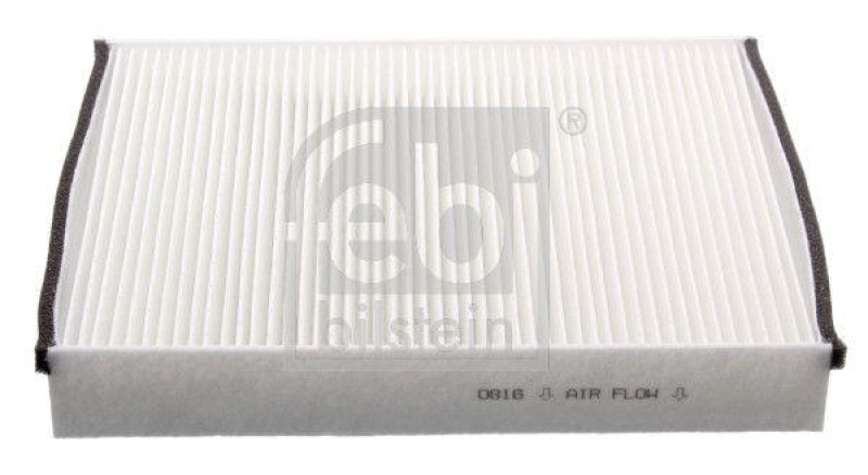 FEBI BILSTEIN 48498 Innenraumfilter für Ford