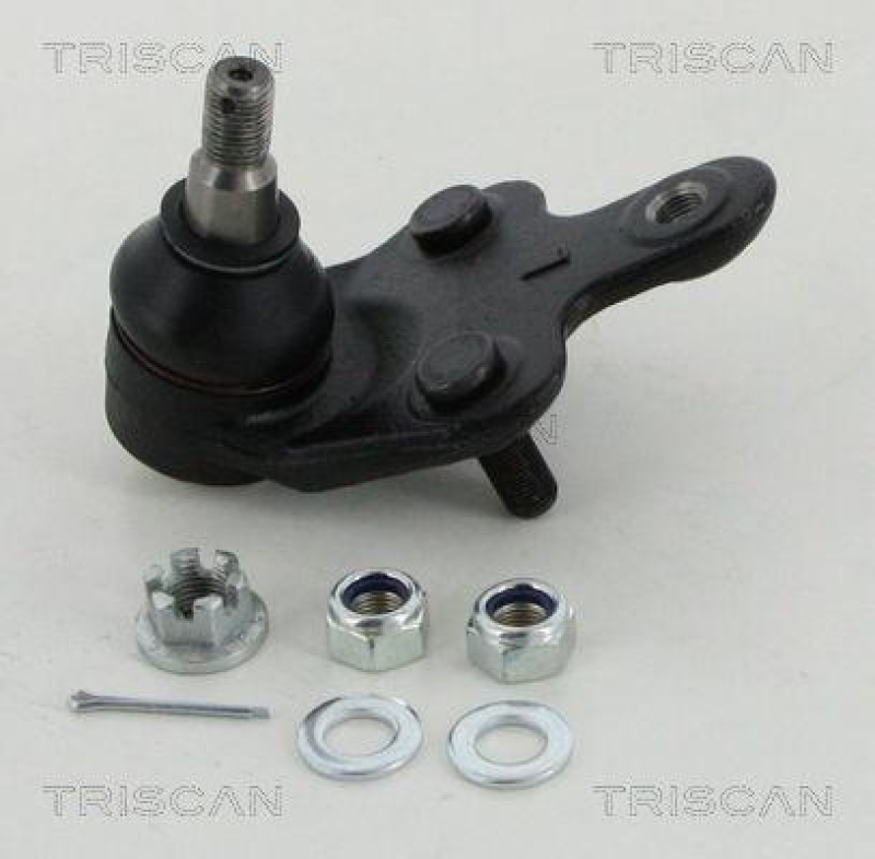 TRISCAN 8500 135024 Traggelenk für Lexus, Toyota