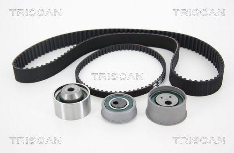 TRISCAN 8647 42013 Zahnriemensatz f&uuml;r Mitsubishi Galant