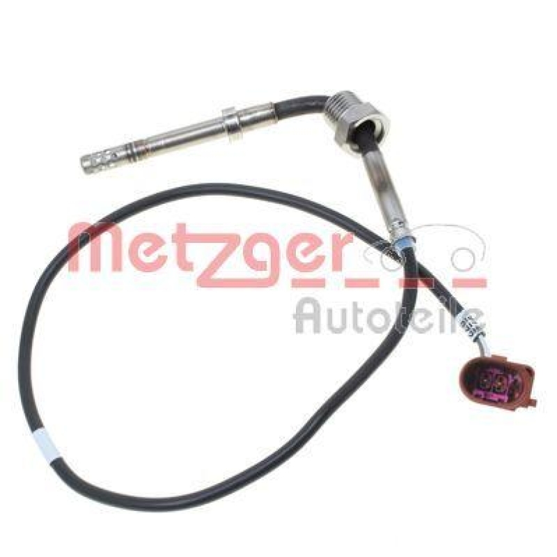 METZGER 0894132 Sensor, Abgastemperatur f&uuml;r PORSCHE/VW
