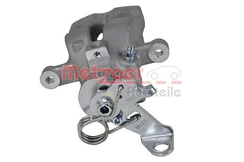 METZGER 6261365 Bremssattel Neuteil f&uuml;r ALFA HA links
