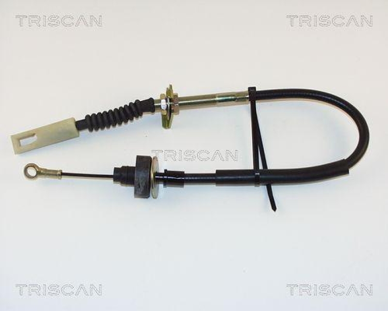 TRISCAN 8140 70202 Kupplungsseil f&uuml;r Lada Samara 2.Serie