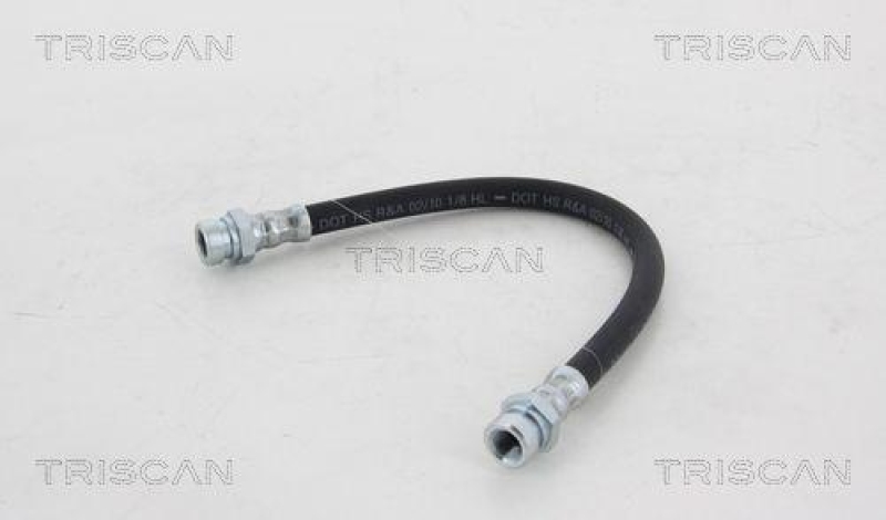 TRISCAN 8150 43123 Bremsschlauch f&uuml;r Hyundai H-100