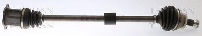 TRISCAN 8540 295088 Antriebswelle f&uuml;r Vag