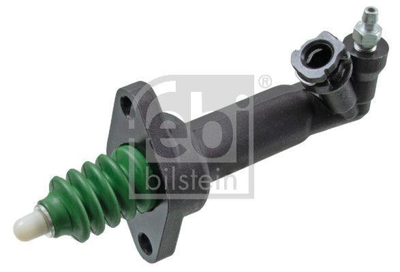 FEBI BILSTEIN 26617 Kupplungsnehmerzylinder f&uuml;r VW-Audi