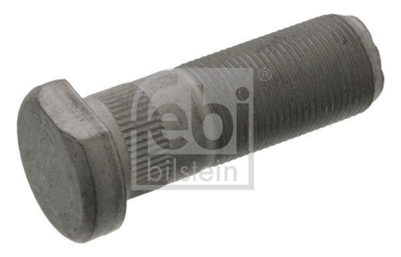 FEBI BILSTEIN 45383 Radbolzen für Iveco
