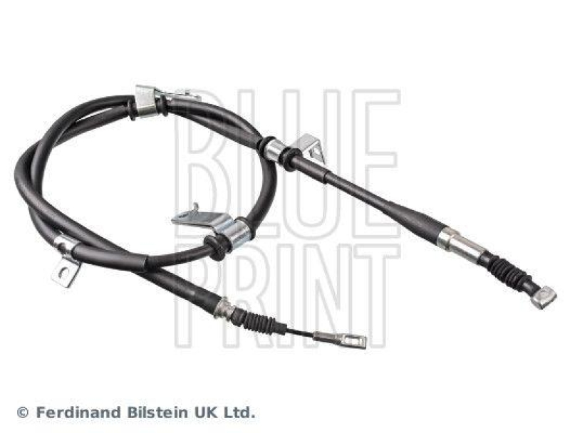 BLUE PRINT ADG046271 Handbremsseil f&uuml;r HYUNDAI