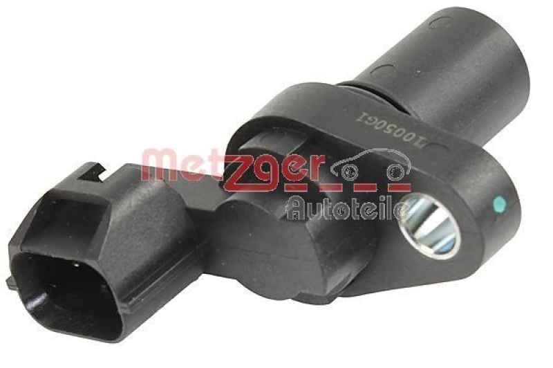 METZGER 0909086 Drehzahlsensor, Automatikgetriebe f&uuml;r HYUNDAI/KIA